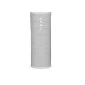 Sonos Portable Speaker Roam SL Lunar White Brand New